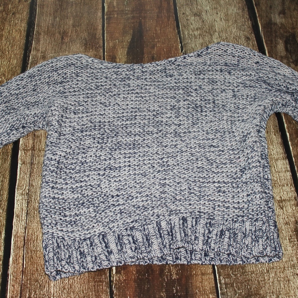 Anthropologie Size Small Sweater